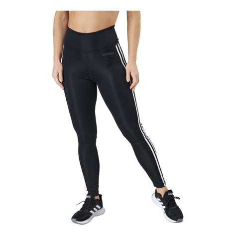 adidas laufhose damen lang d2m hr l 3s|Laufhosen für Damen von adidas.